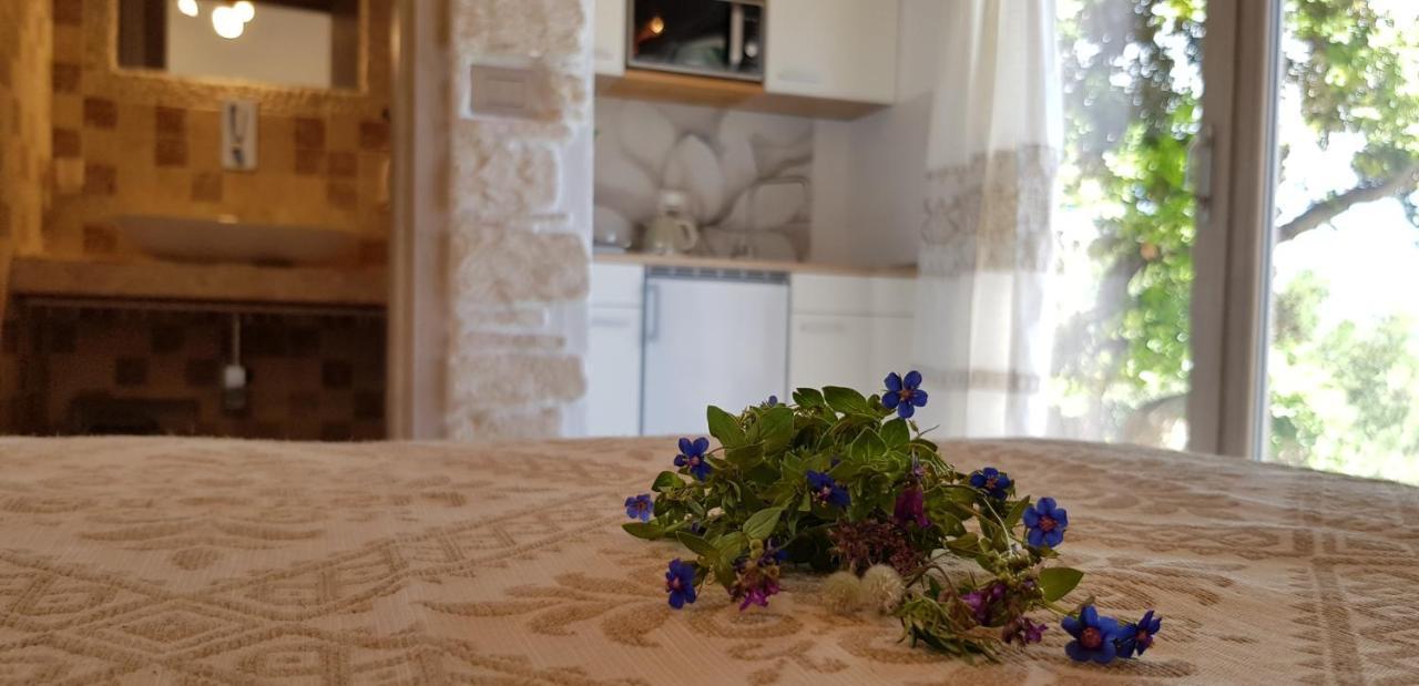 Holiday home Montilisciu *