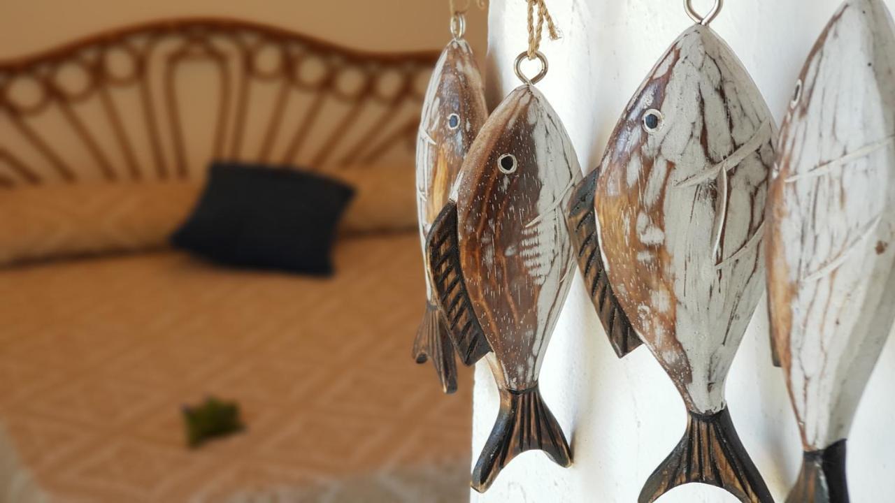 Holiday home Montilisciu *