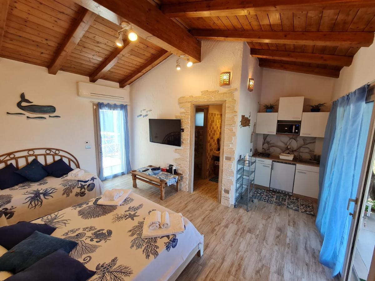 Hébergement de vacances Montilisciu San Teodoro (Sardinia)