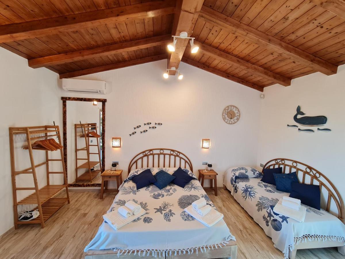 Montilisciu Holiday home San Teodoro (Sardinia)
