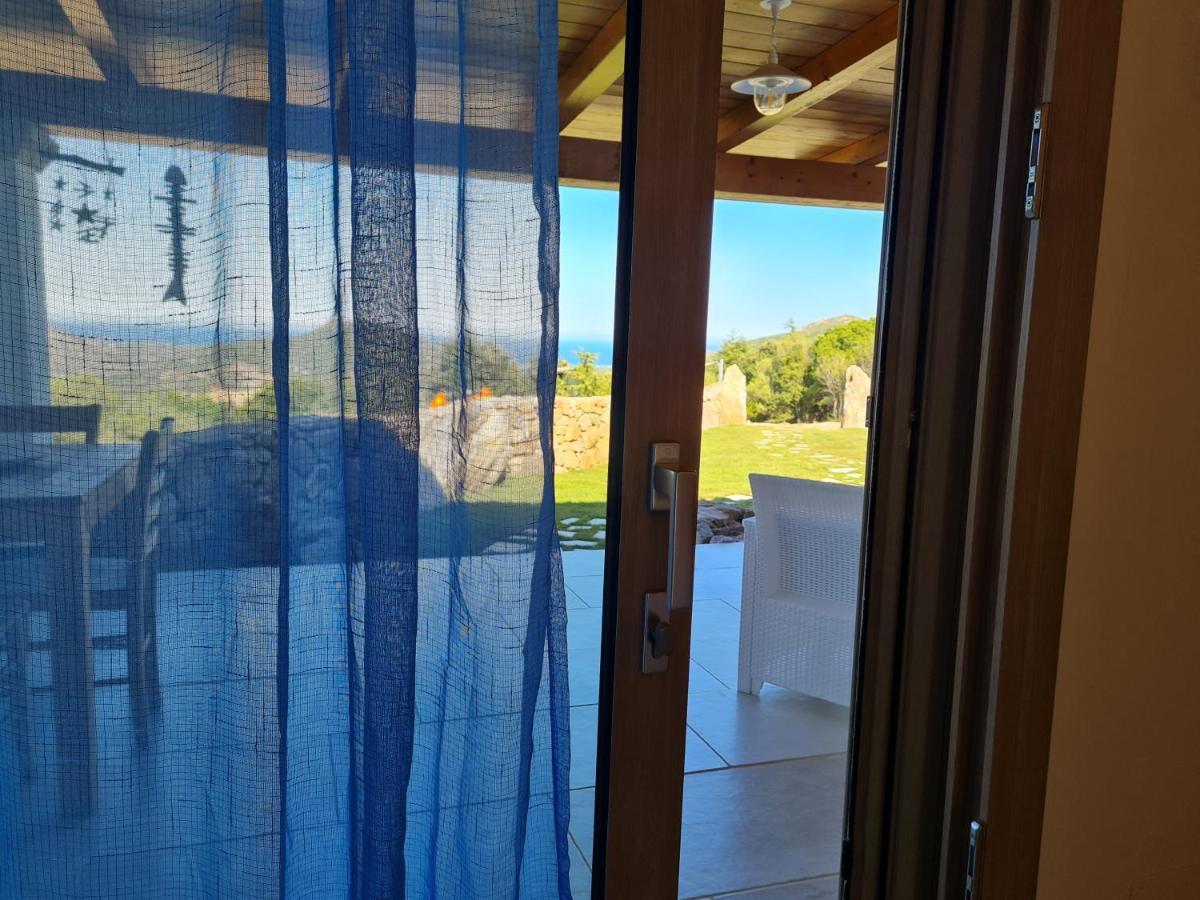 Montilisciu Holiday home San Teodoro (Sardinia)