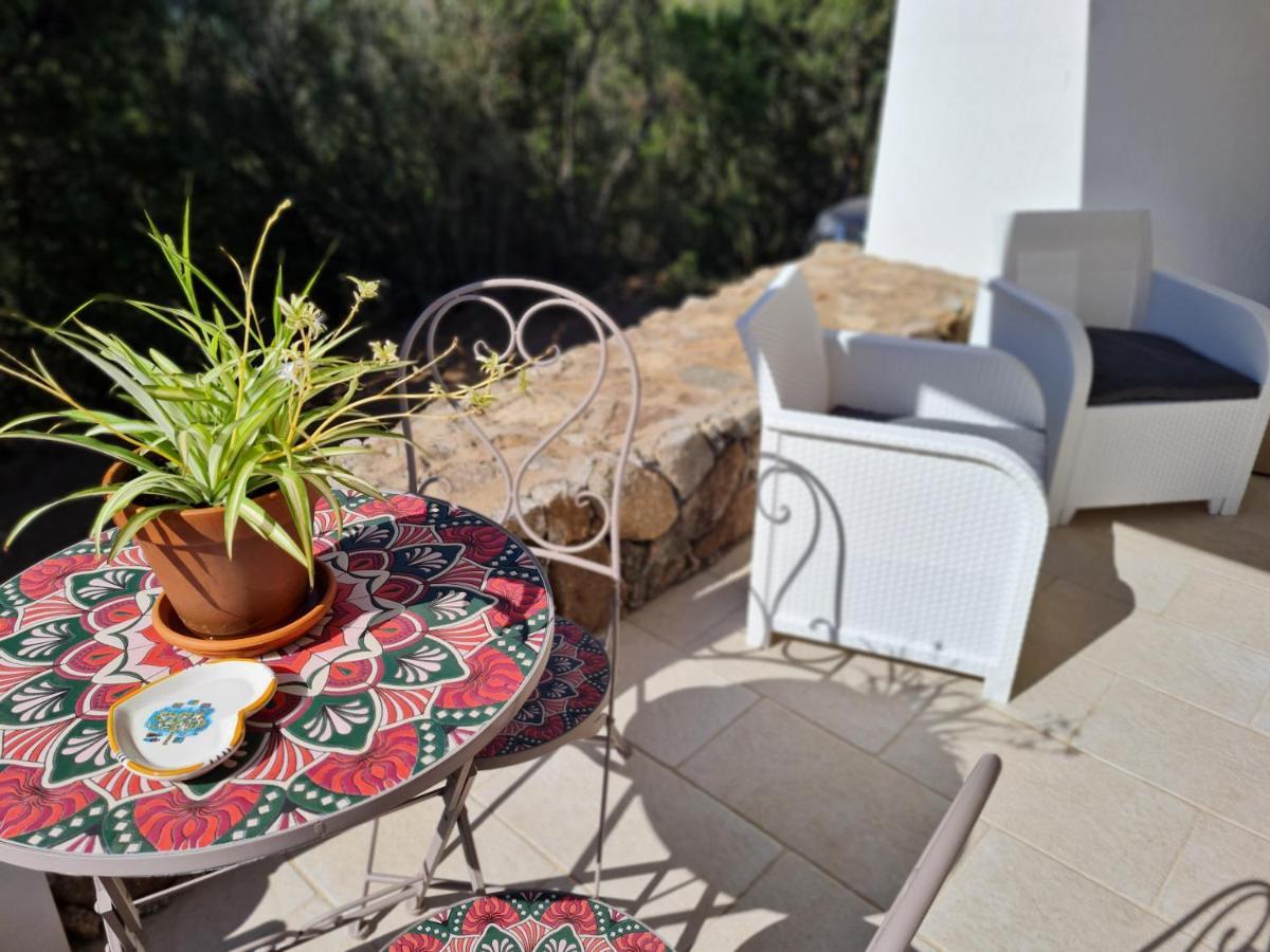 Montilisciu Holiday home