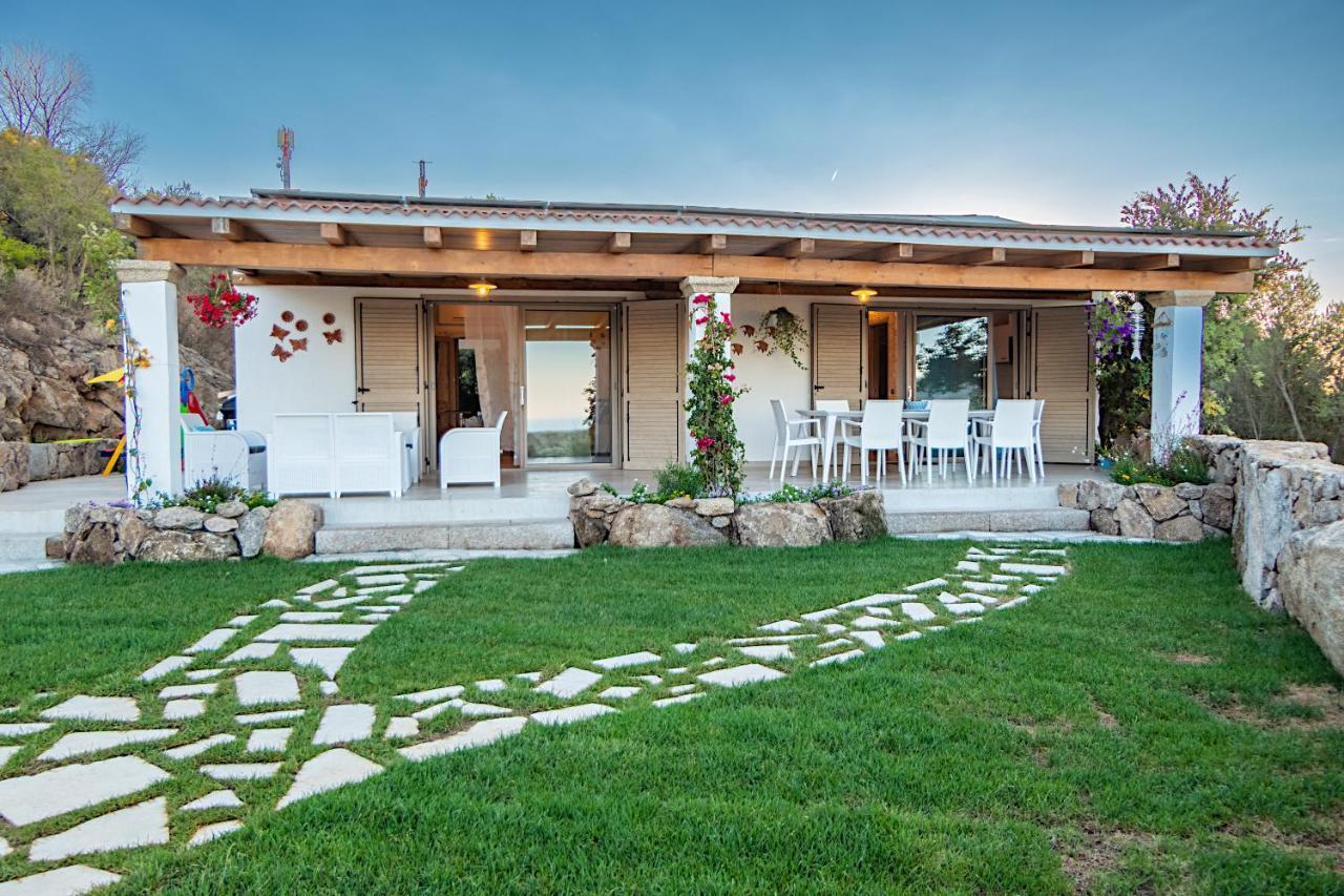 Holiday home Montilisciu San Teodoro (Sardinia)