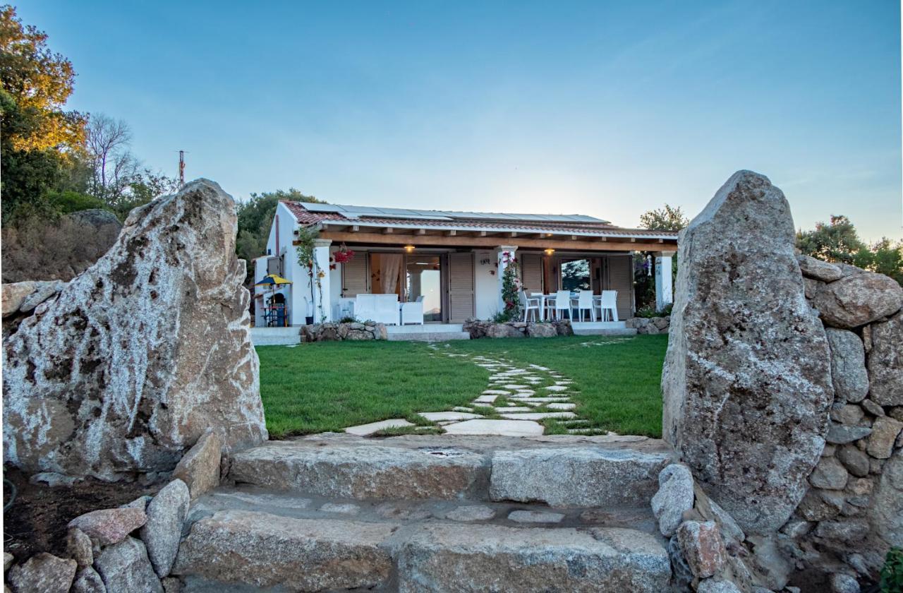 Holiday home Montilisciu San Teodoro (Sardinia)