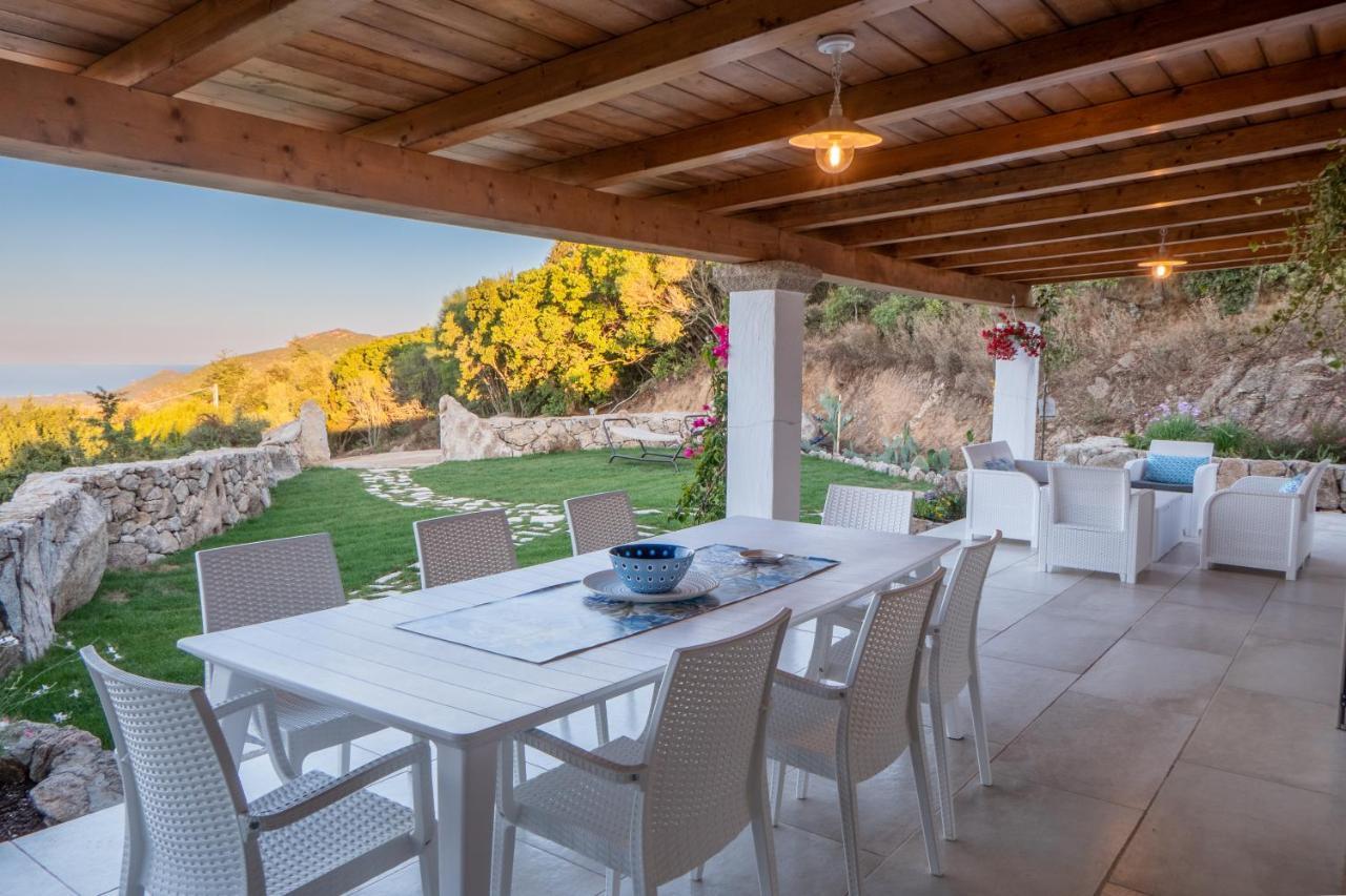 Montilisciu Hébergement de vacances San Teodoro (Sardinia)